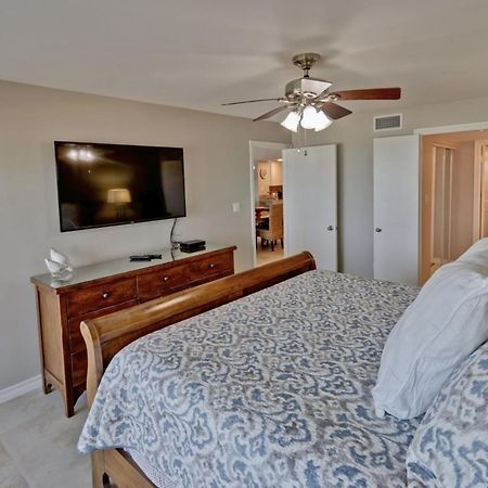 Spi Fun And Sun Condo South Padre Island Kültér fotó