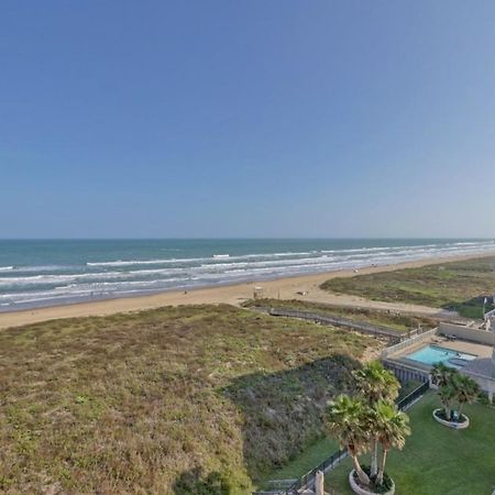 Spi Fun And Sun Condo South Padre Island Kültér fotó