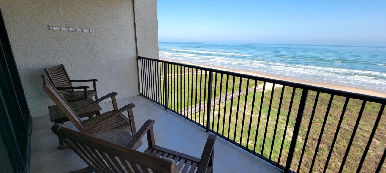 Spi Fun And Sun Condo South Padre Island Kültér fotó