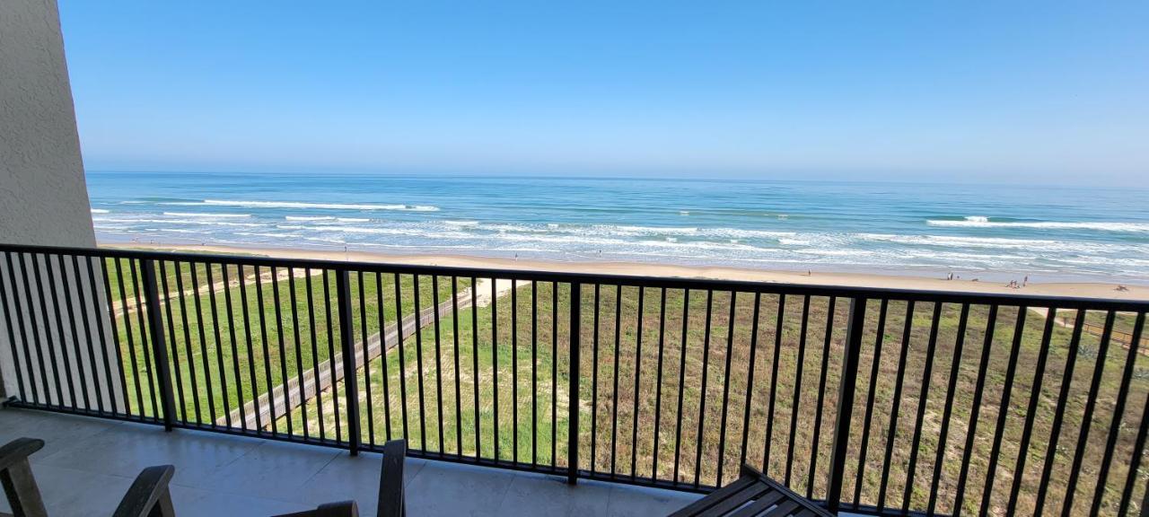 Spi Fun And Sun Condo South Padre Island Kültér fotó