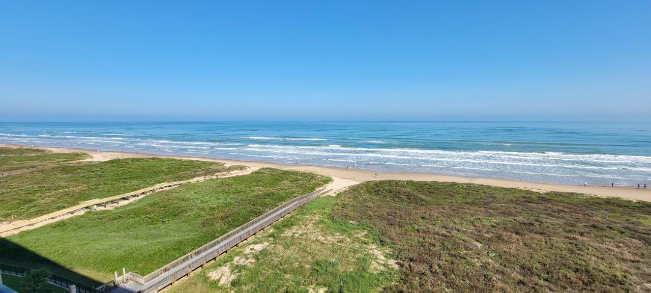 Spi Fun And Sun Condo South Padre Island Kültér fotó