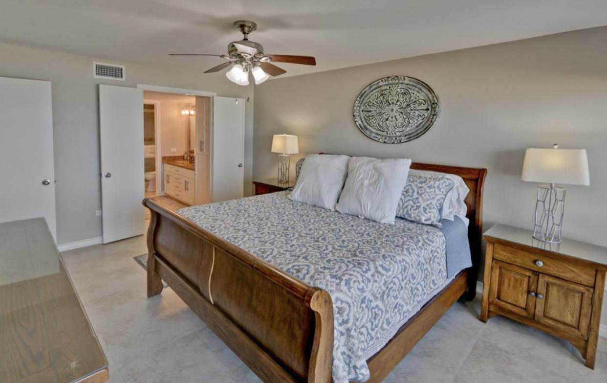 Spi Fun And Sun Condo South Padre Island Kültér fotó