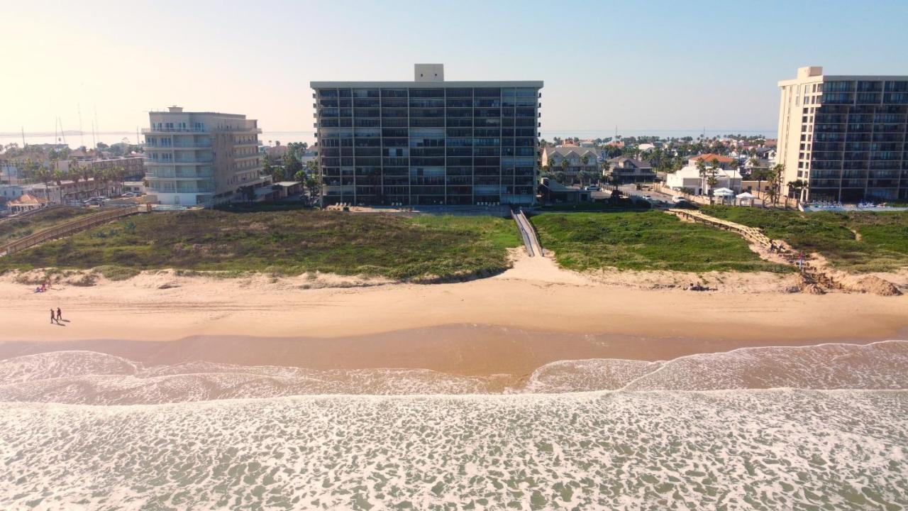 Spi Fun And Sun Condo South Padre Island Kültér fotó