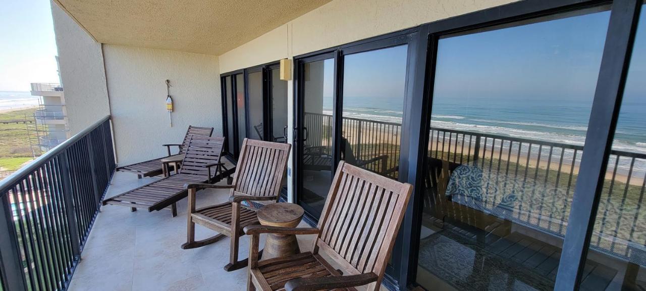 Spi Fun And Sun Condo South Padre Island Kültér fotó