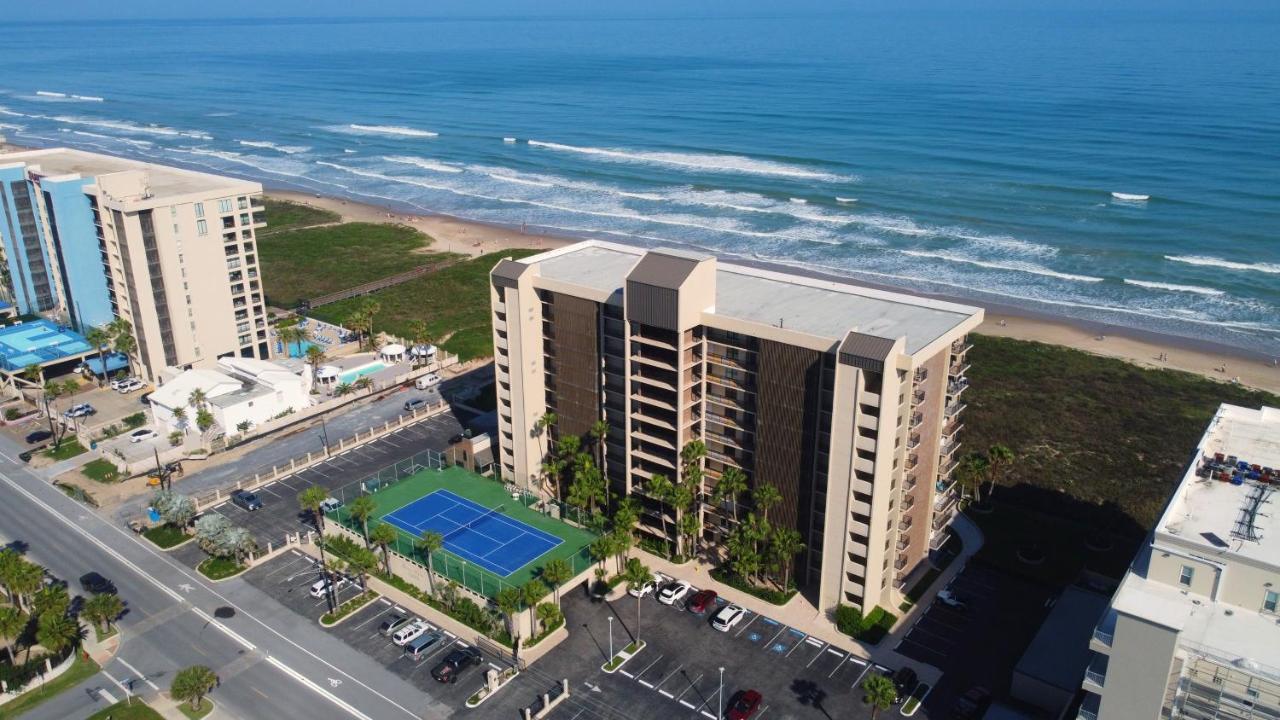 Spi Fun And Sun Condo South Padre Island Kültér fotó