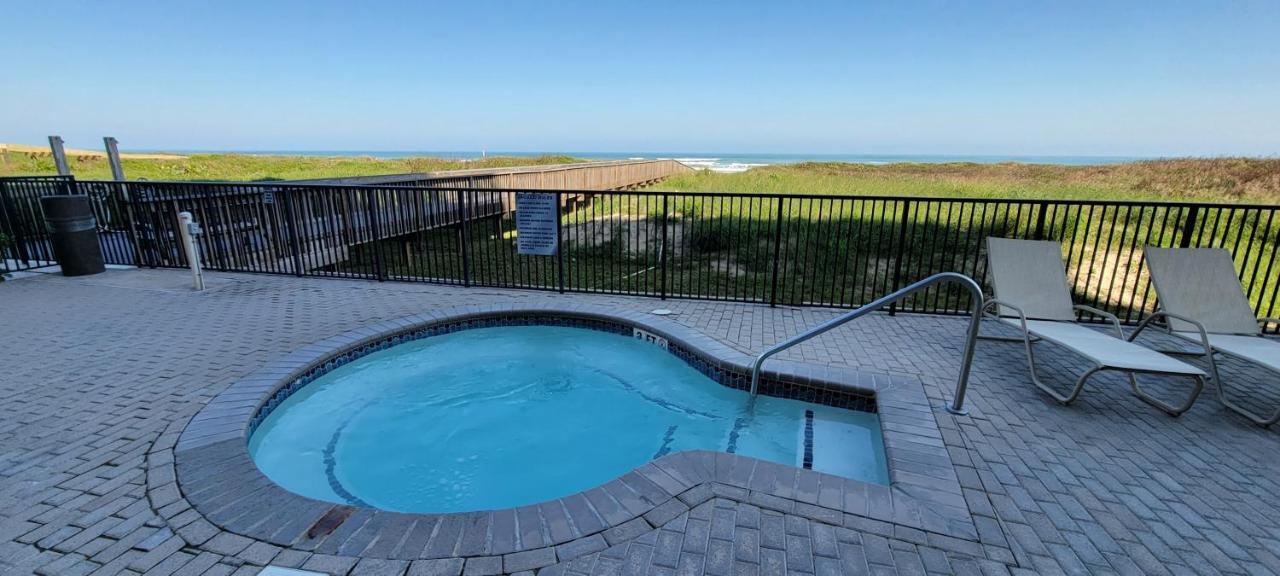 Spi Fun And Sun Condo South Padre Island Kültér fotó