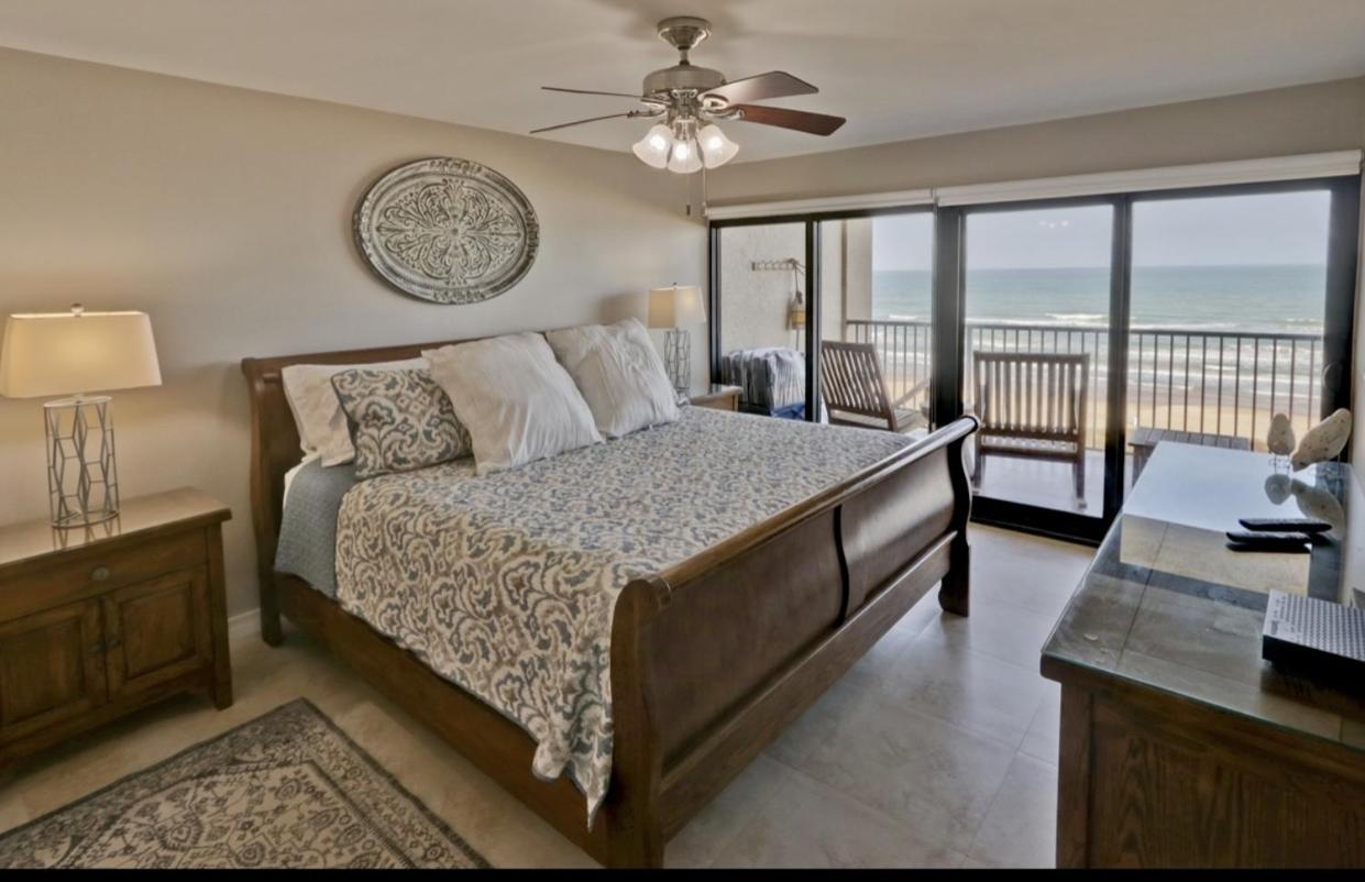 Spi Fun And Sun Condo South Padre Island Kültér fotó