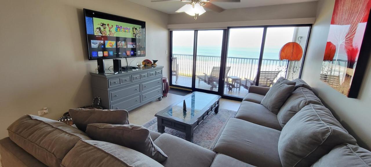 Spi Fun And Sun Condo South Padre Island Kültér fotó