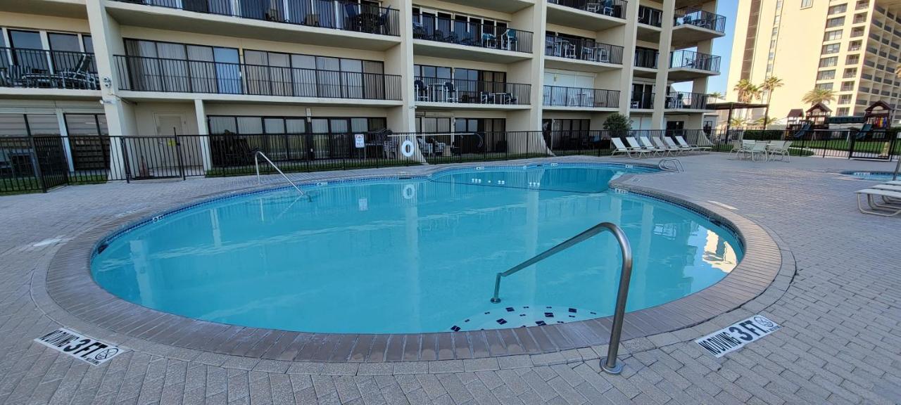Spi Fun And Sun Condo South Padre Island Kültér fotó