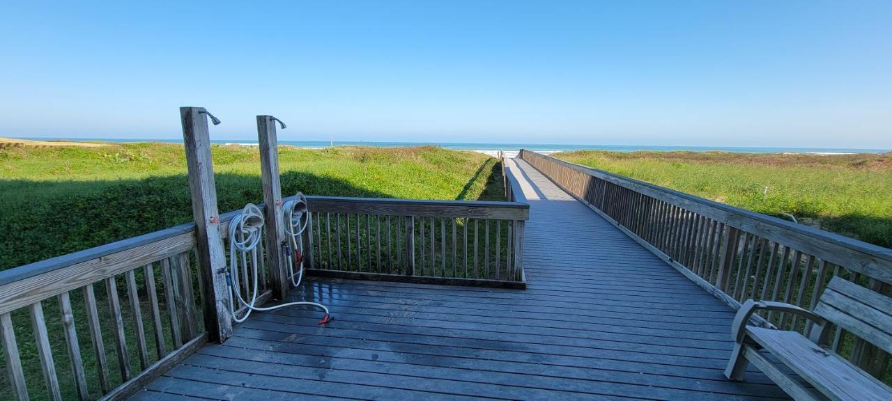Spi Fun And Sun Condo South Padre Island Kültér fotó